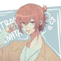 Tachibana Hinata