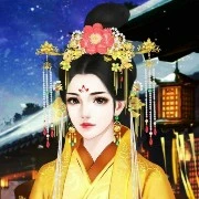 Hoàng Hậu- Trần Hoài Ngọc