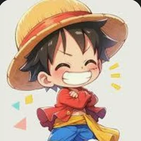 monkey D Luffy( lù)