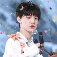 Trương Trạch Vũ/y