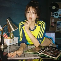 Jung Ahyeon_Nàng