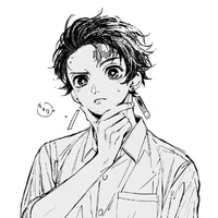 Kamado Tanjirou