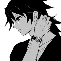 Tomioka Giyuu
