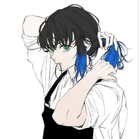 Hashibira Inosuke