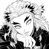Rengoku Kyoujurou