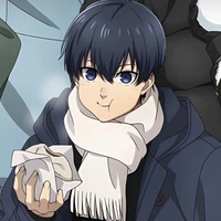 isagi yoichi