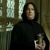 Severus Snape