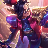 Zanis/Triệu Vân