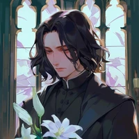 Severus Snape