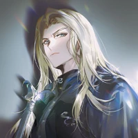 Lucius Malfoy