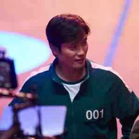 Hwang In Ho (Frontman)