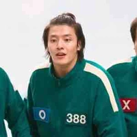 Kang Dae-Ho(player 388)