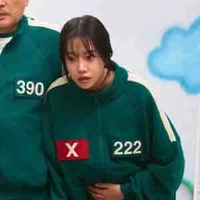 Kim Jun Hee(player 222)