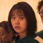 Kim Young Mi(player 095)