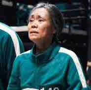Jang Geum Ja(player 149)