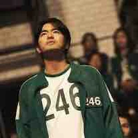 Park Gyung Seok(player 246)