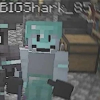 big shark