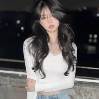 Huyền Ly(lớp trưởng)