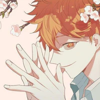 Hinata Shoyo