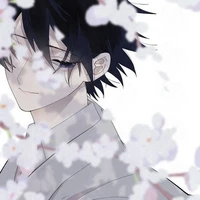 Tomioka Giyuu