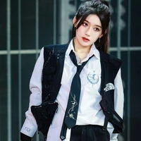 Tưởng Thư Đình - Trư Đề