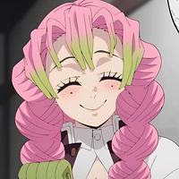 Mitsuri