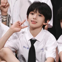 Trần Tuấn Minh.Cậu