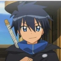 Hiraga Saito