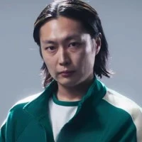 Roh Jae-won(nam gyu)