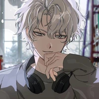 Han Ju Seong (Bạn anh)