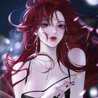 Lục Tuyết - Chị Cậu - Alpha Trội - [Hoả]