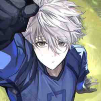 Nagi Seishiro