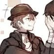 nakahara chuuya