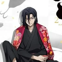 Mori Ougai