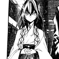 [Kyouka Izumi]