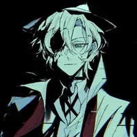 [Nakahara Chuuya]