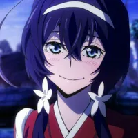 Kyoka Izumi