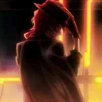 Nakahara Chuuya
