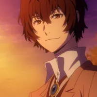 Dazai Osamu
