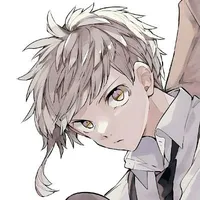Nakajima Atsushi