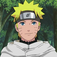 Uzumaki Naruto