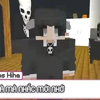 hiha baba chops