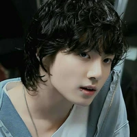 Eunhae ( Jungkook )