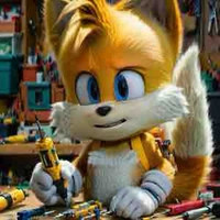 Tails