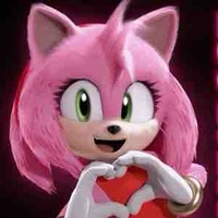 Amy Rose