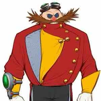 Eggman