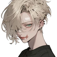 Sanzu Haruchiyo
