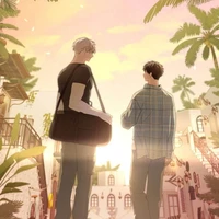 tác giả mê boy love