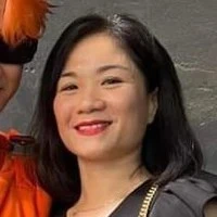 Phạm Thị Ngọc Hà_ mẹ cậu
