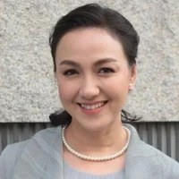 Koy Narumon- mẹ Orm